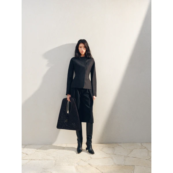 Jacquemus Autumn Winter 2026