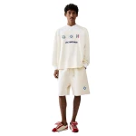 Jacquemus Supporter Shorts