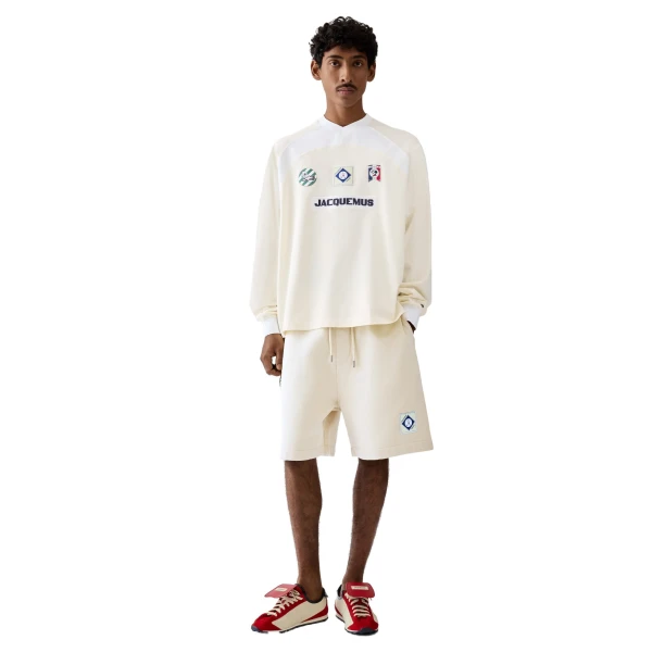 Jacquemus Supporter Shorts
