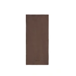 Jacquemus The Tailleur Scarf in Brown | Scarves | Coveti
