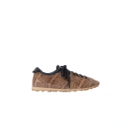 Jacquemus The Tennis Sneakers in Beige | Sneakers | Coveti