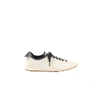 Jacquemus The Tennis Sneakers in Light Beige | Sneakers | Coveti