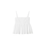 Jacquemus Traversin Top