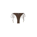 Jacquemus Triangle Bikini Bottom swimwear