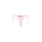 Jacquemus Triangle Bikini Bottom swimwear
