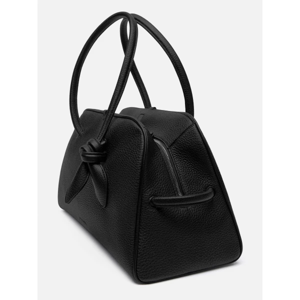 calfskin tote bag
