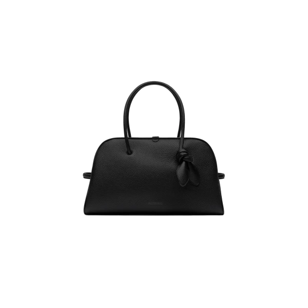 The Turismo Bag in Black