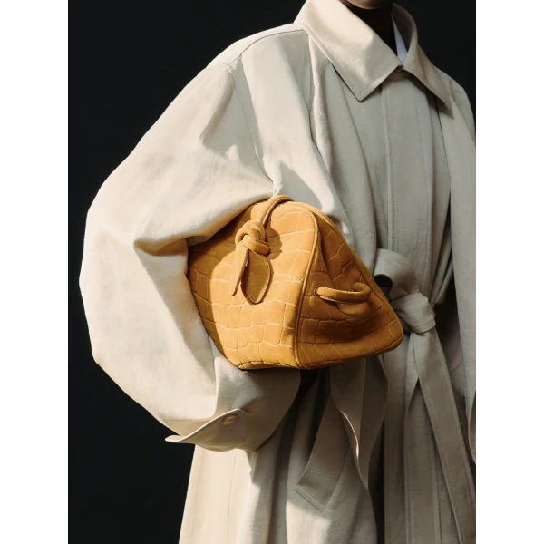 Jacquemus totes and top-handle bags