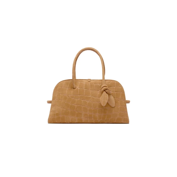 The Turismo Bag in Camel