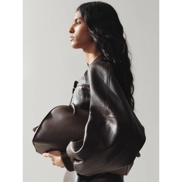 Jacquemus totes and top-handle bags