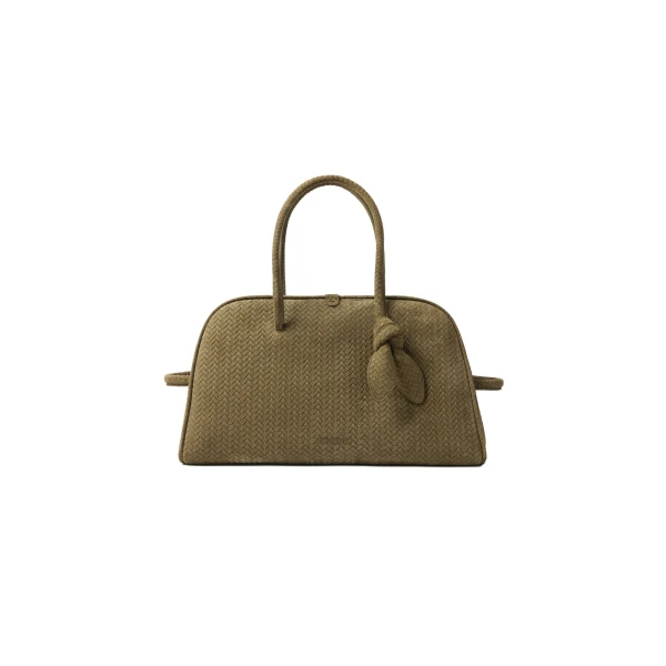 The Turismo Bag in Khaki
