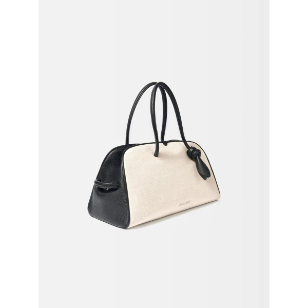 Jacquemus totes and top-handle bags