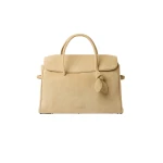 Jacquemus Turismo Shopper Bag