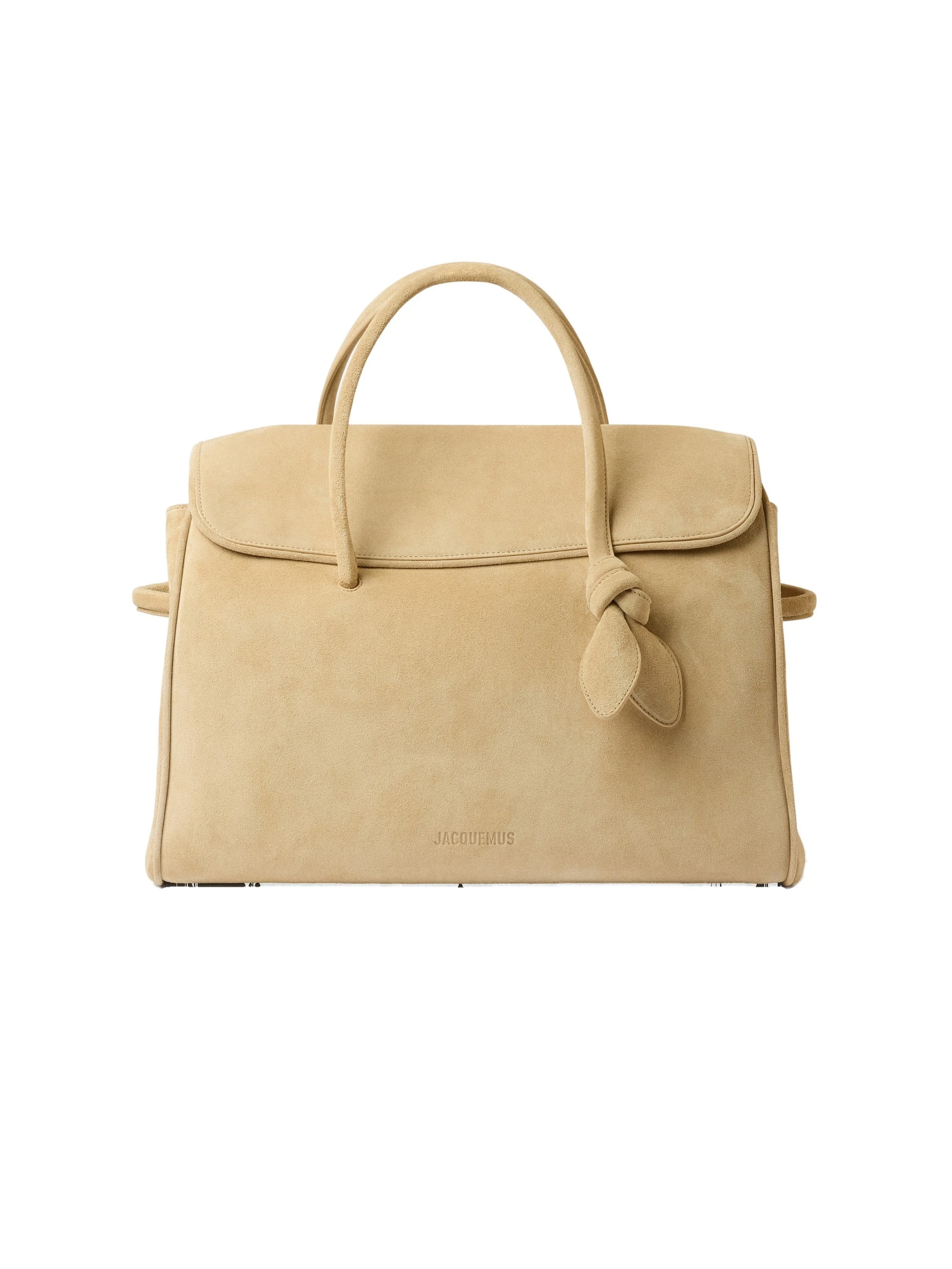 Jacquemus-The-Turismo-Shopper-Bag-in-Beige-coveti-white Jacquemus Turismo Shopper Bag