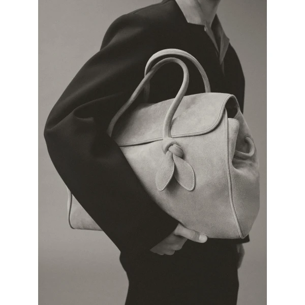 Jacquemus totes and top-handle bags