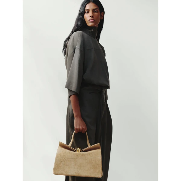 Jacquemus shoulder and crossbody bags