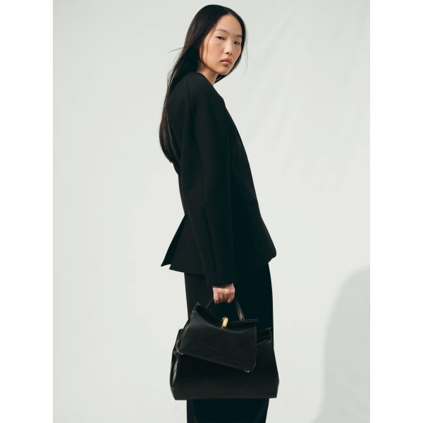 Jacquemus shoulder and crossbody bags