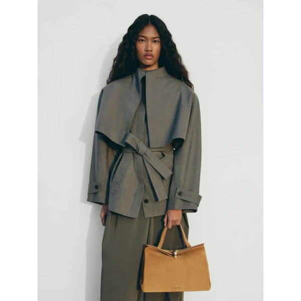 Jacquemus shoulder and crossbody bags