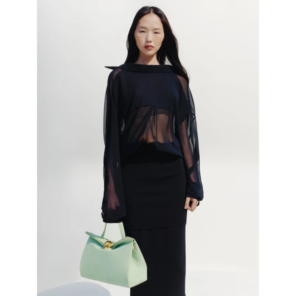 Jacquemus shoulder and crossbody bags