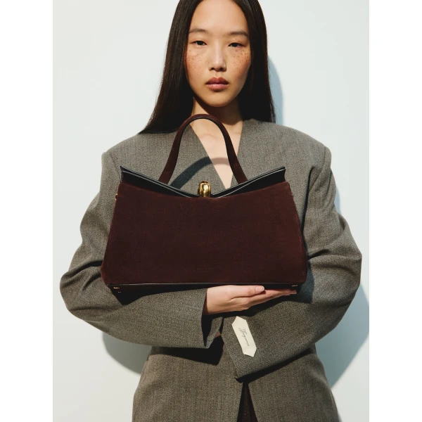 Jacquemus shoulder and crossbody bags