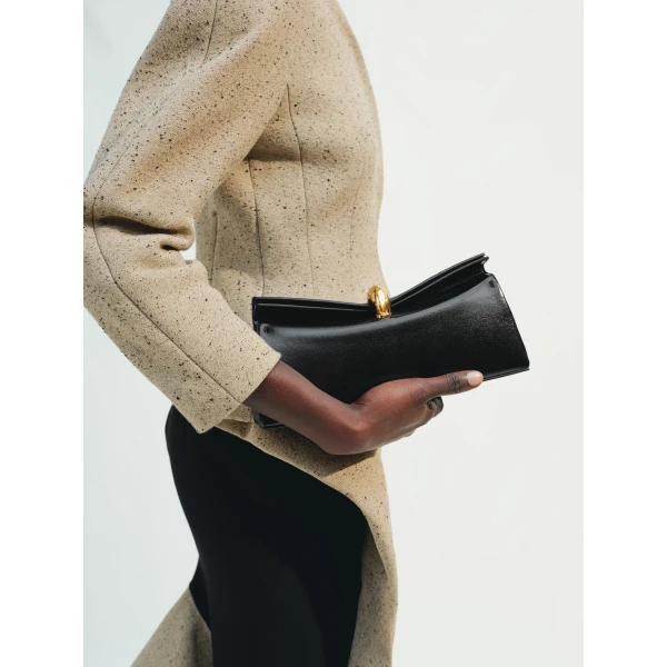 Jacquemus clutch bags