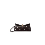 Jacquemus Valerie Clutch