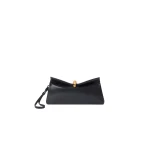 Jacquemus Valerie Clutch