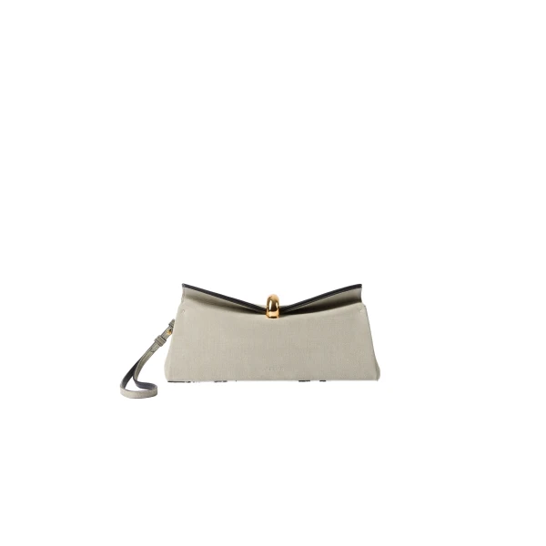 Jacquemus Valerie Clutch