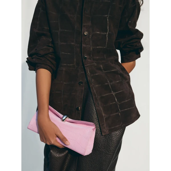 Jacquemus clutch bags