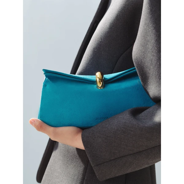Jacquemus clutch bags