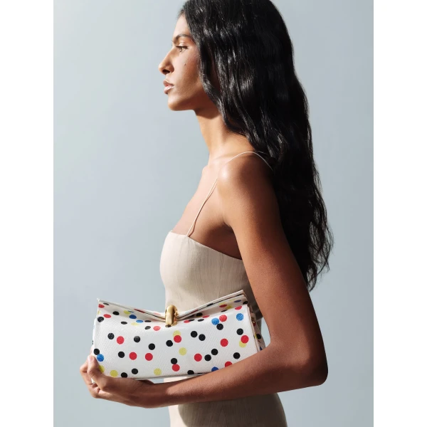 Jacquemus clutch bags