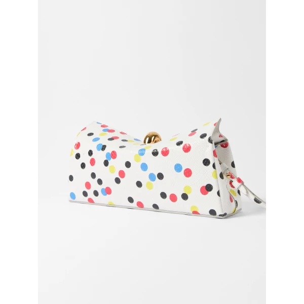 multicolour clutch