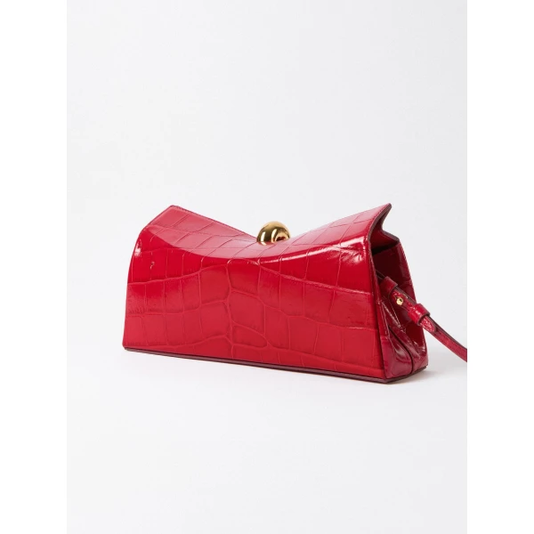 red clutch