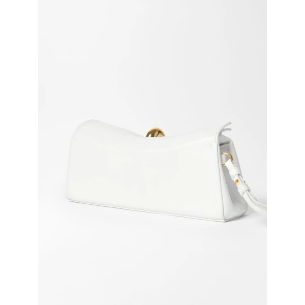 white clutch