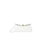 Jacquemus Valerie Clutch