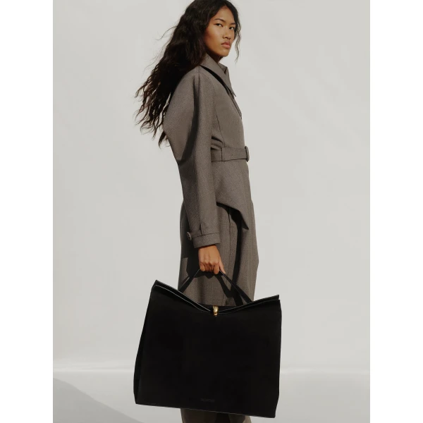 Jacquemus totes and top-handle bags