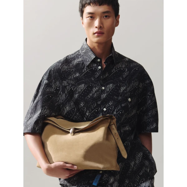 Jacquemus shoulder and crossbody bags