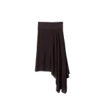 Jacquemus Voile Skirt