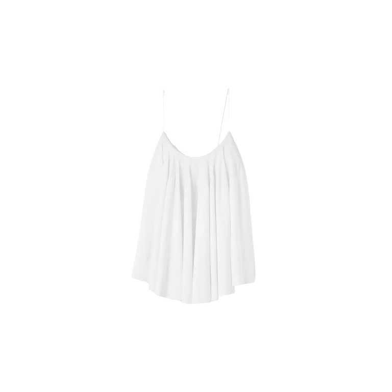 Jacquemus Voile Top