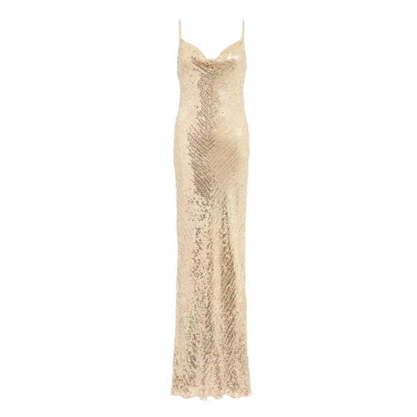 Ariel Dress in Illusion