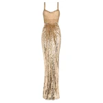 Jenny Packham Only You Dress in Illusion | Coveti