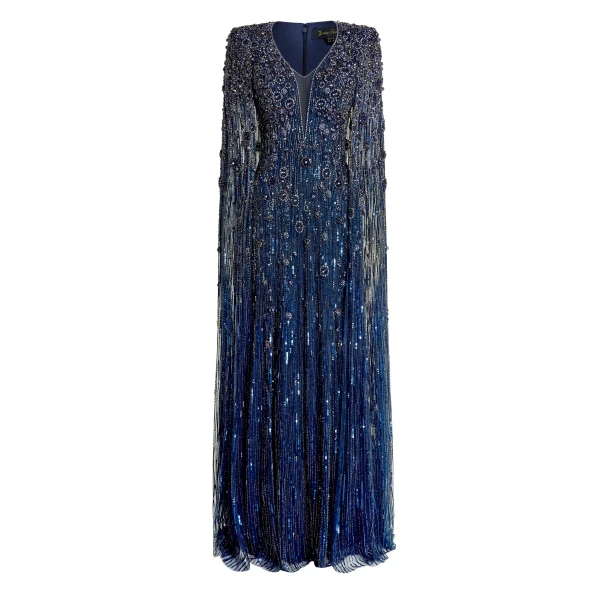 Sweet Silva Dress in Midnight Kiss