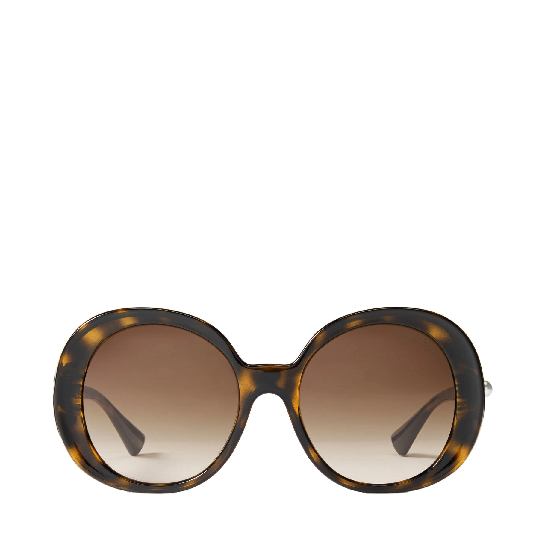Jimmy Choo Adela Sunglasses