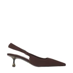 Beige Jimmy Choo Amel 50 Pumps | Heels