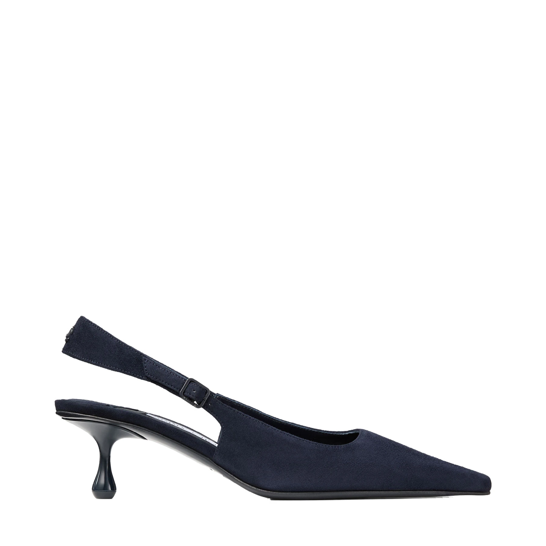 Jimmy Choo Amel 50 Slingbacks