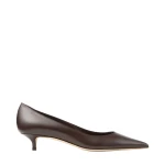Beige Jimmy Choo Amelia 35 Pumps | Heels