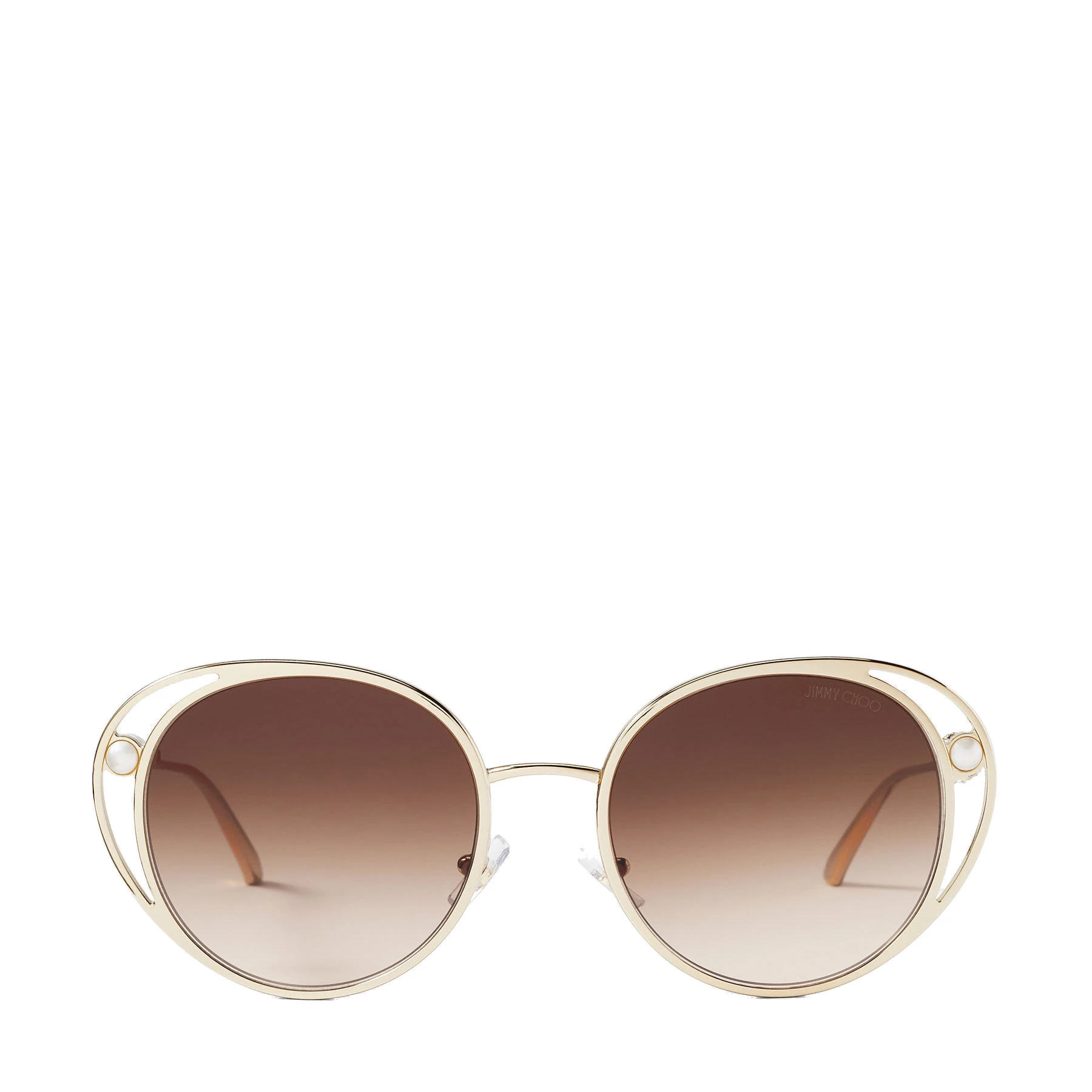 Jimmy Choo Angela Sunglasses