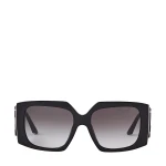 Grey Jimmy Choo Ariana Sunglasses | Sunglasses