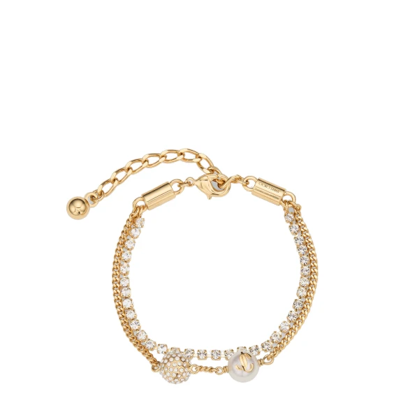 Auri Chain Bracelet