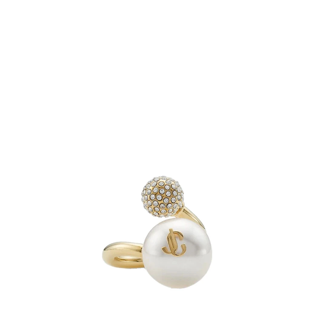 Jimmy Choo Auri Ring